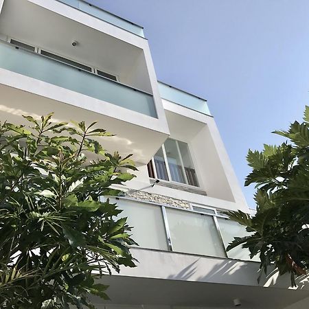 Vivid Garden Homestay Nha Trang Esterno foto