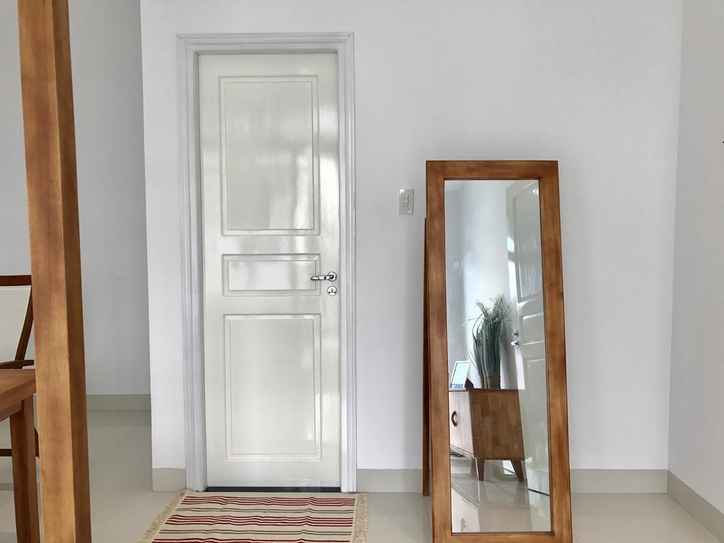 Vivid Garden Homestay Nha Trang Esterno foto