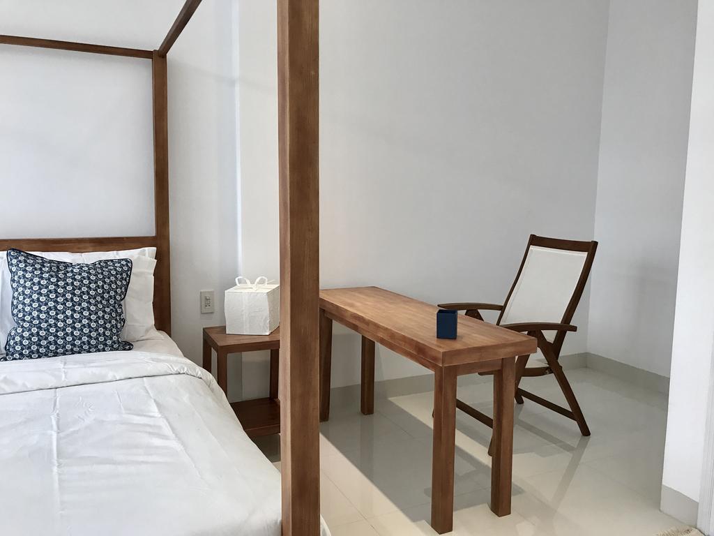 Vivid Garden Homestay Nha Trang Esterno foto