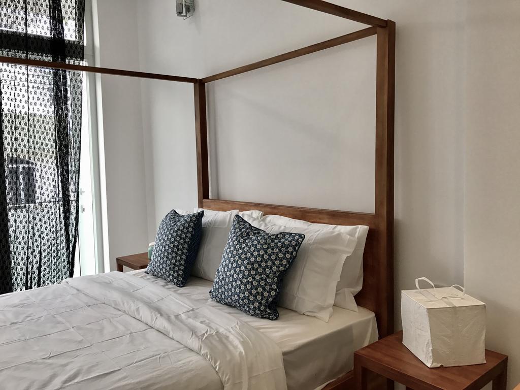 Vivid Garden Homestay Nha Trang Esterno foto