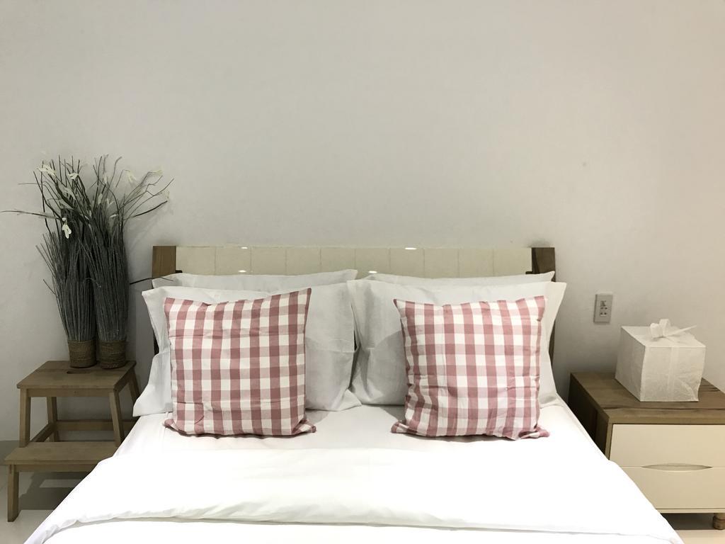Vivid Garden Homestay Nha Trang Esterno foto