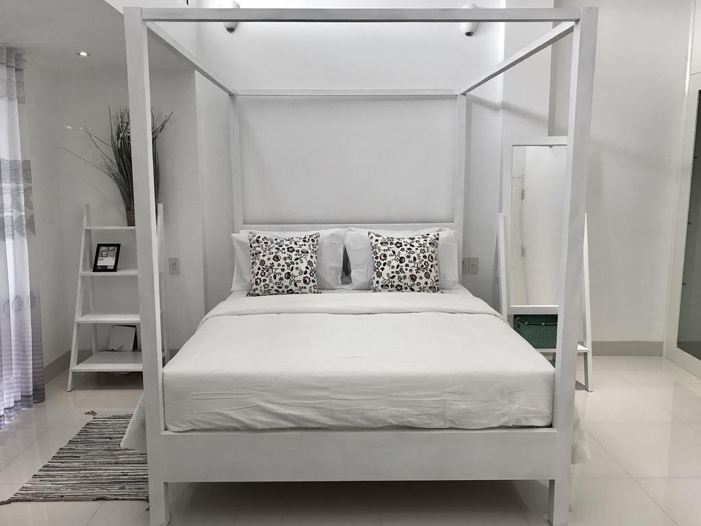 Vivid Garden Homestay Nha Trang Esterno foto