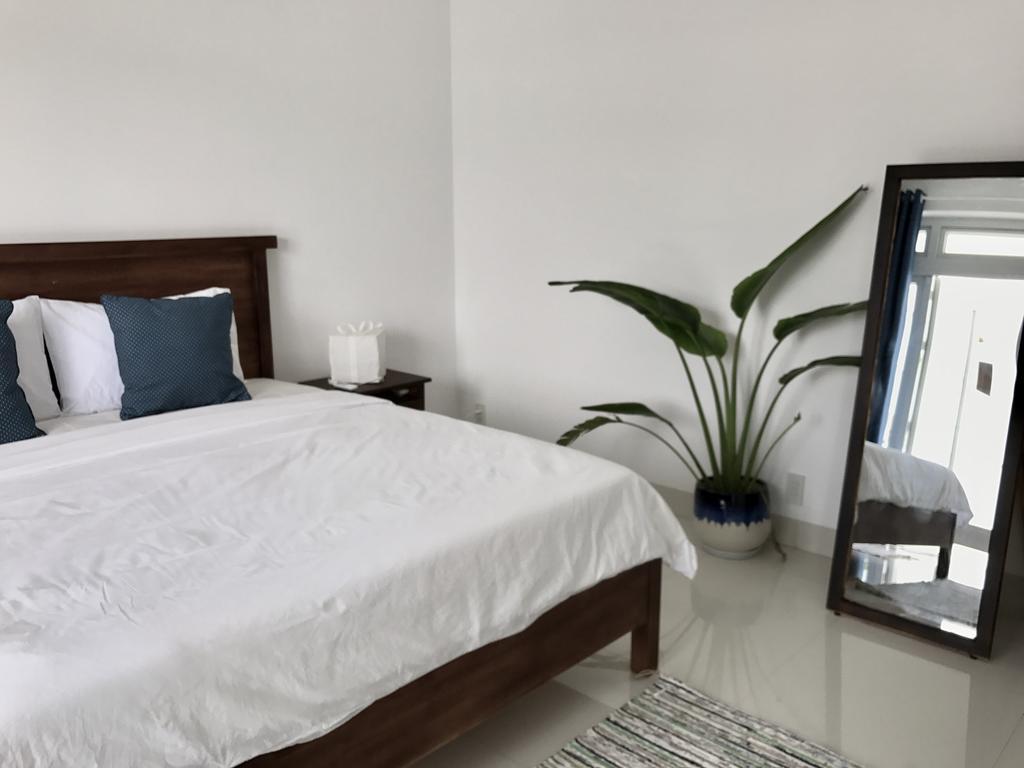 Vivid Garden Homestay Nha Trang Esterno foto