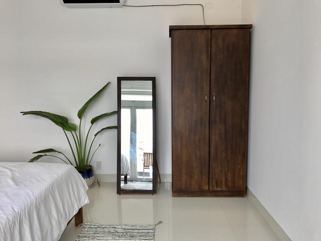 Vivid Garden Homestay Nha Trang Esterno foto