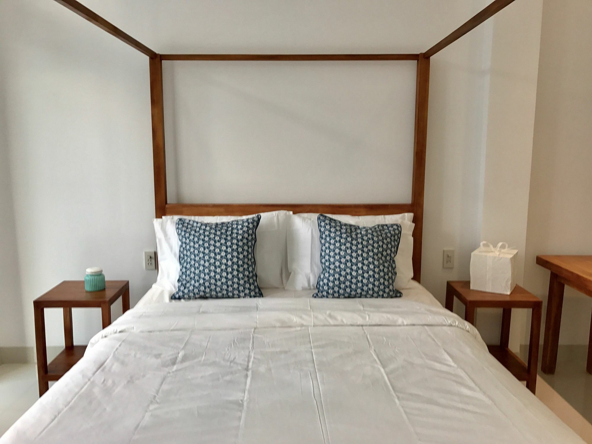 Vivid Garden Homestay Nha Trang Esterno foto
